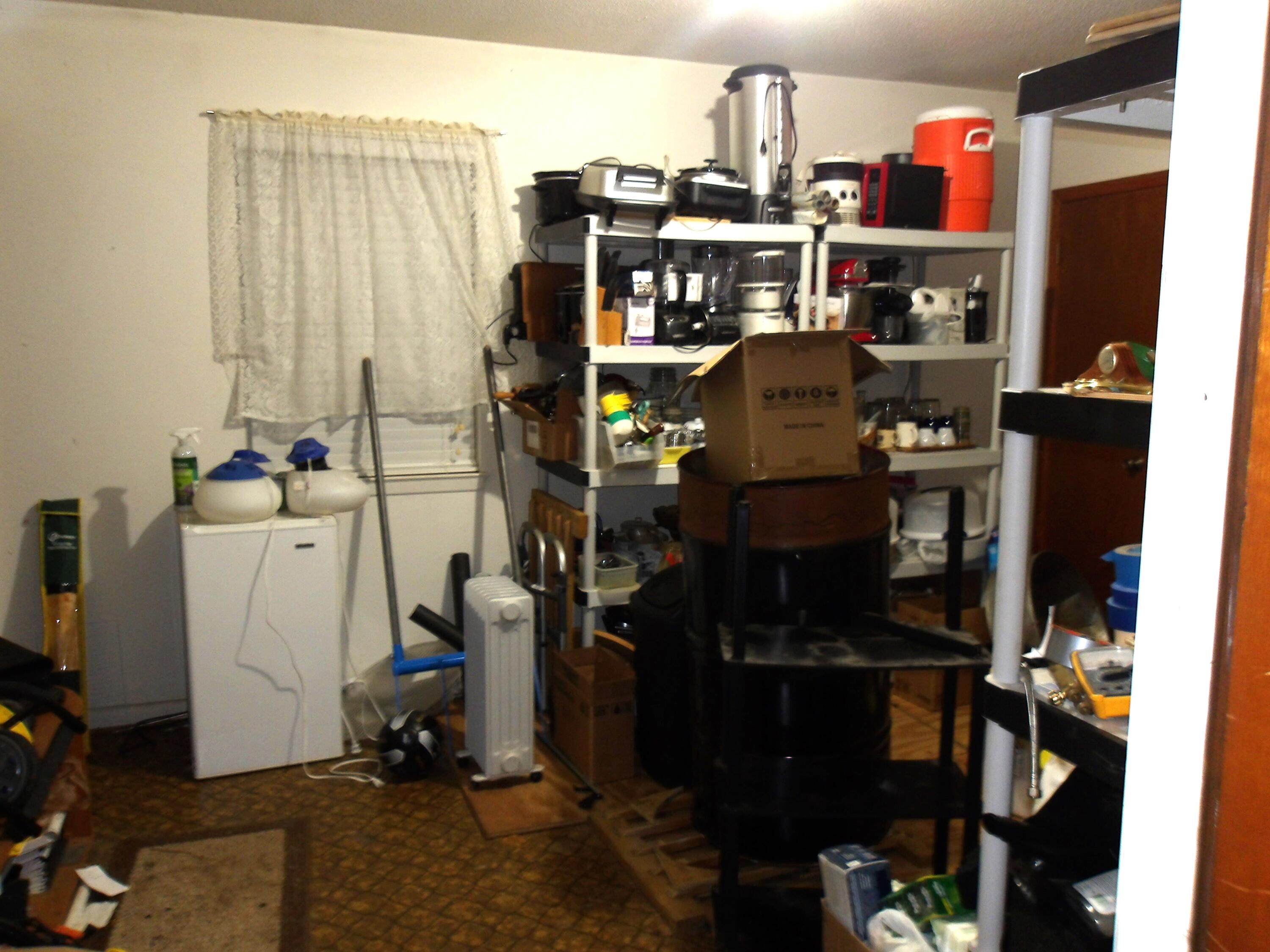 GARDEN CITY - Residential