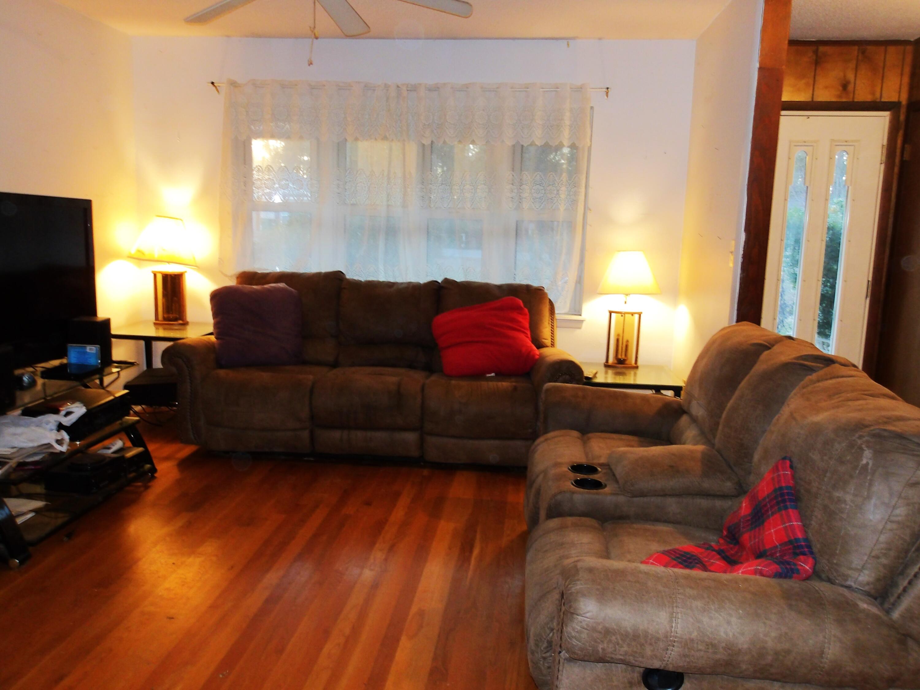 GARDEN CITY - Residential