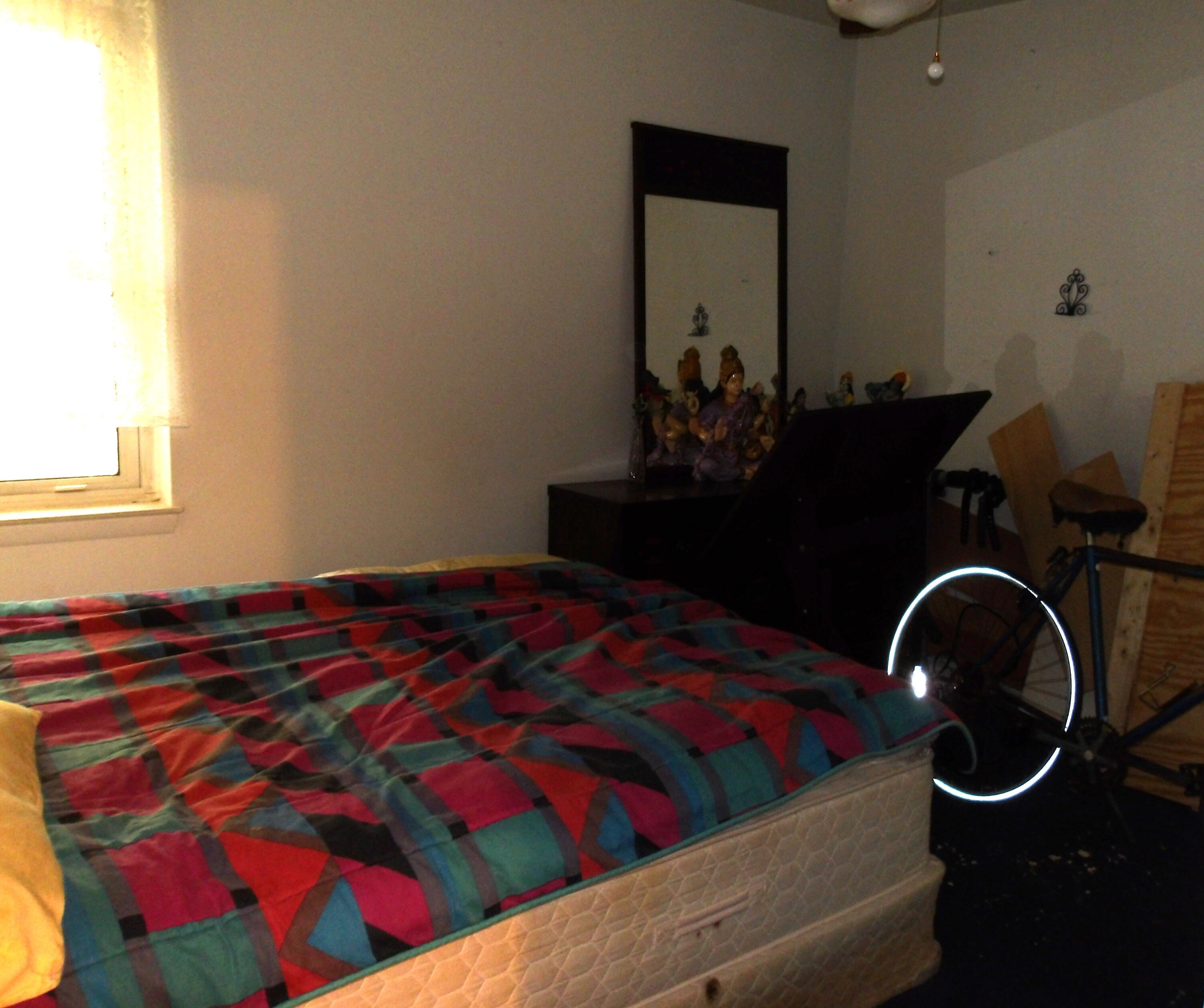 GARDEN CITY - Residential