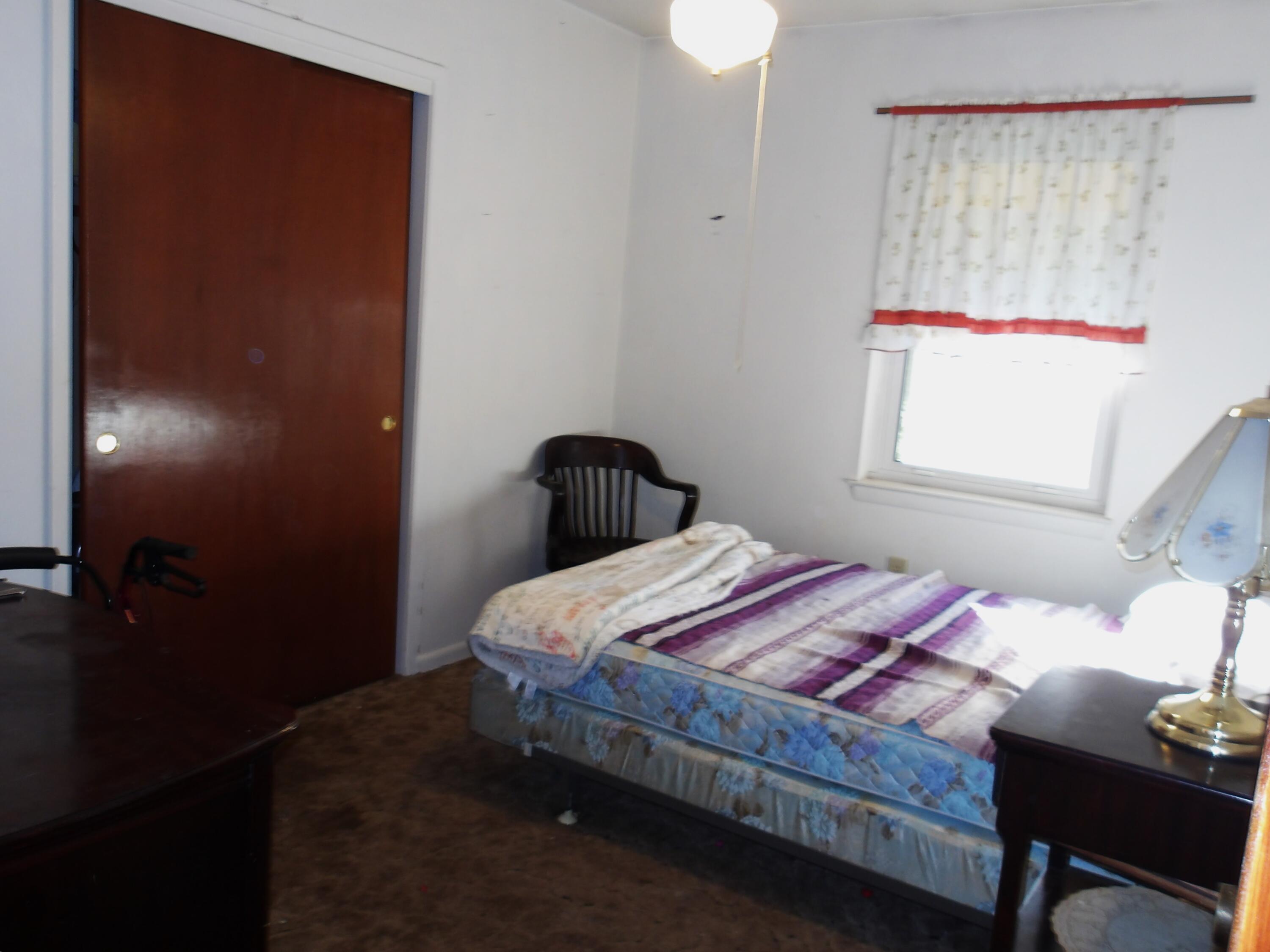 GARDEN CITY - Residential