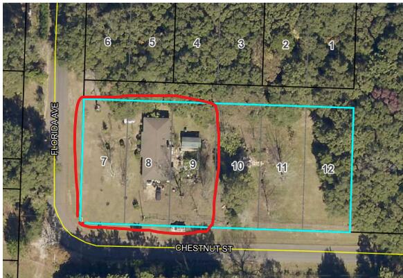 GARDEN CITY - Residential