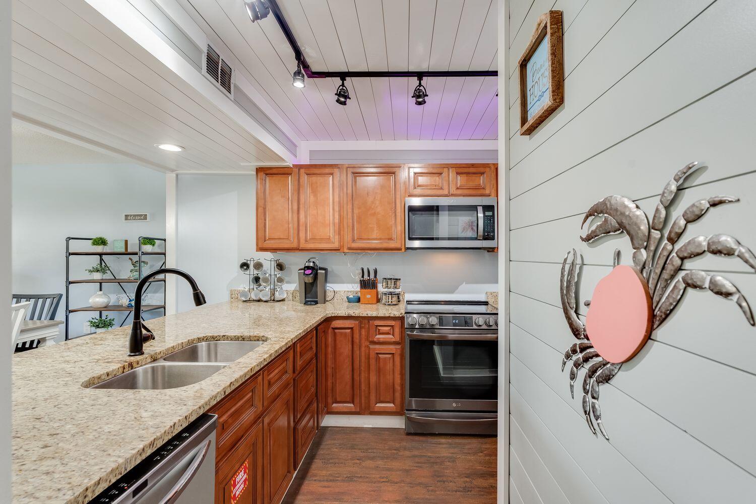 Edgewater Golf Villas V-A - Residential