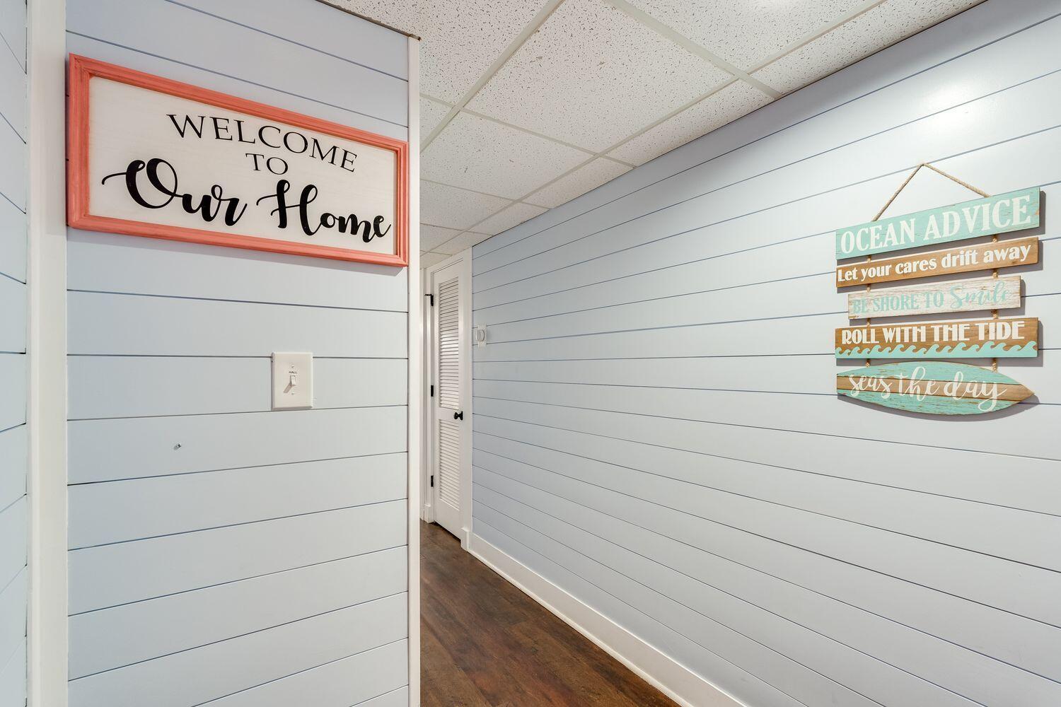 Edgewater Golf Villas V-A - Residential