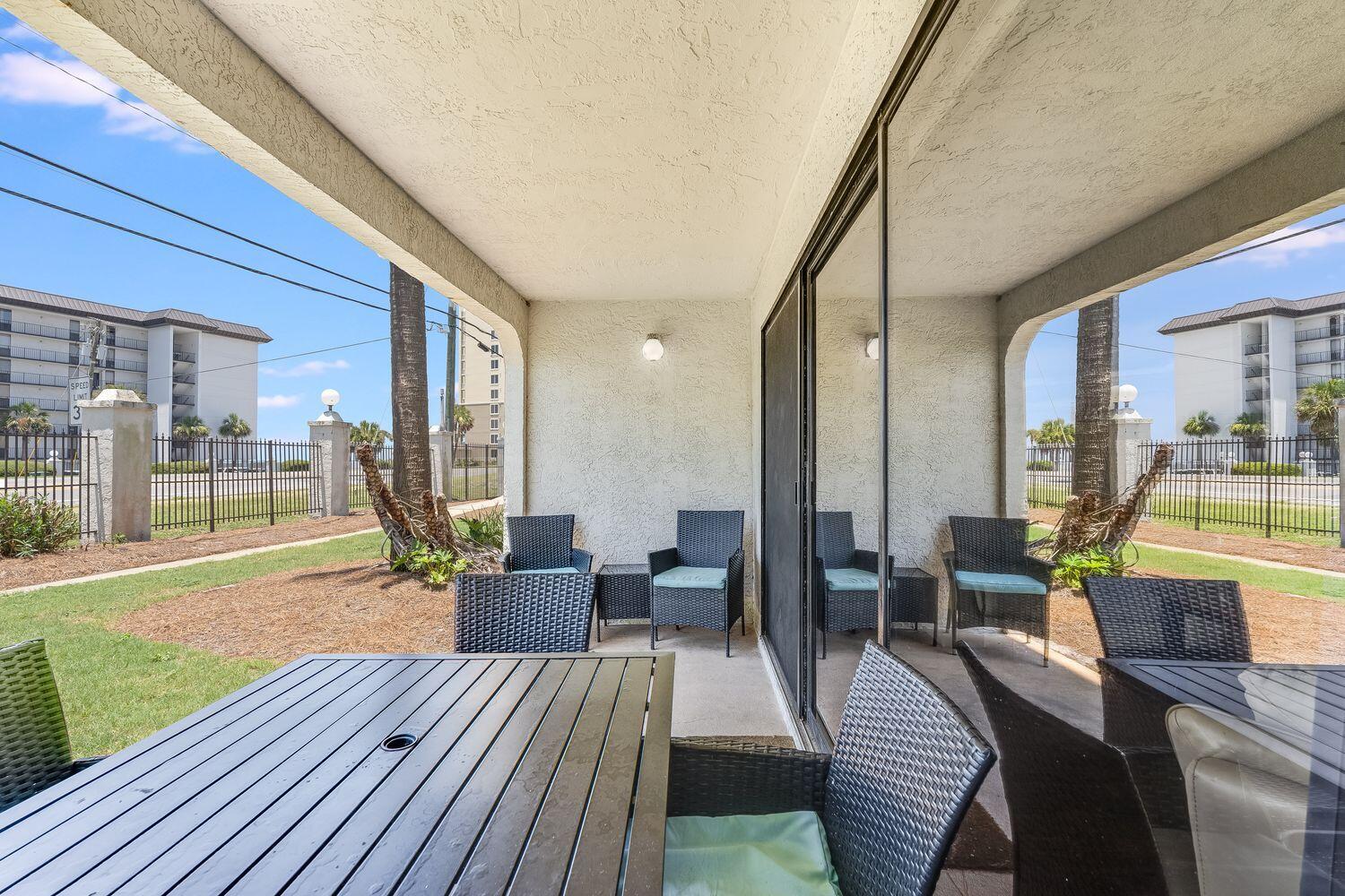 Edgewater Golf Villas V-A - Residential