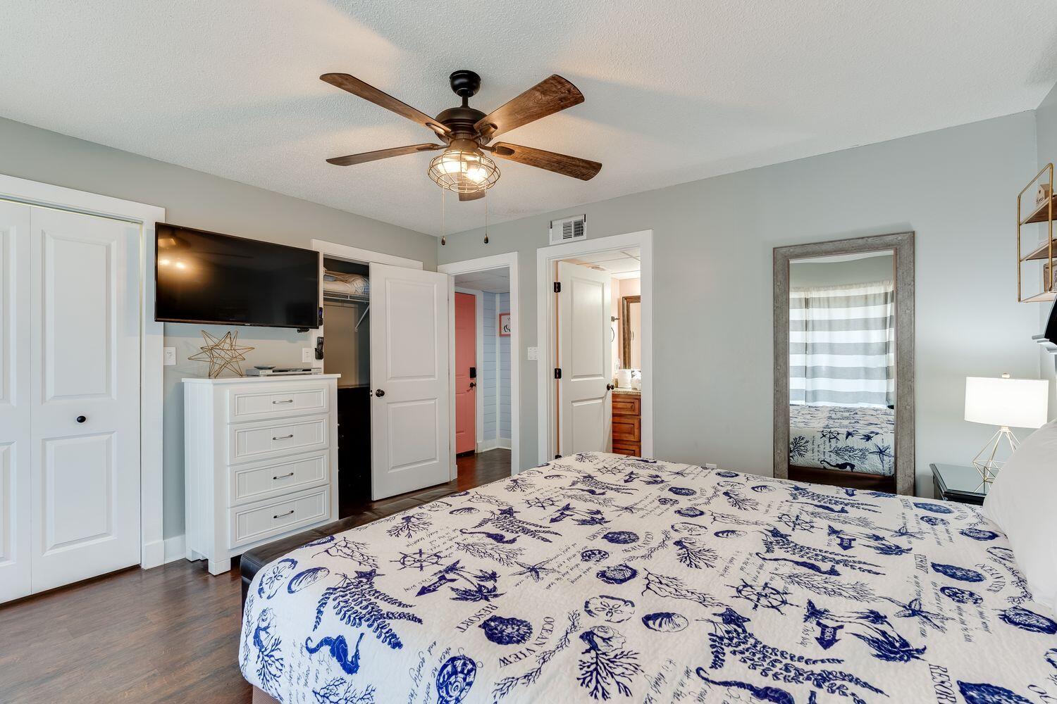 Edgewater Golf Villas V-A - Residential