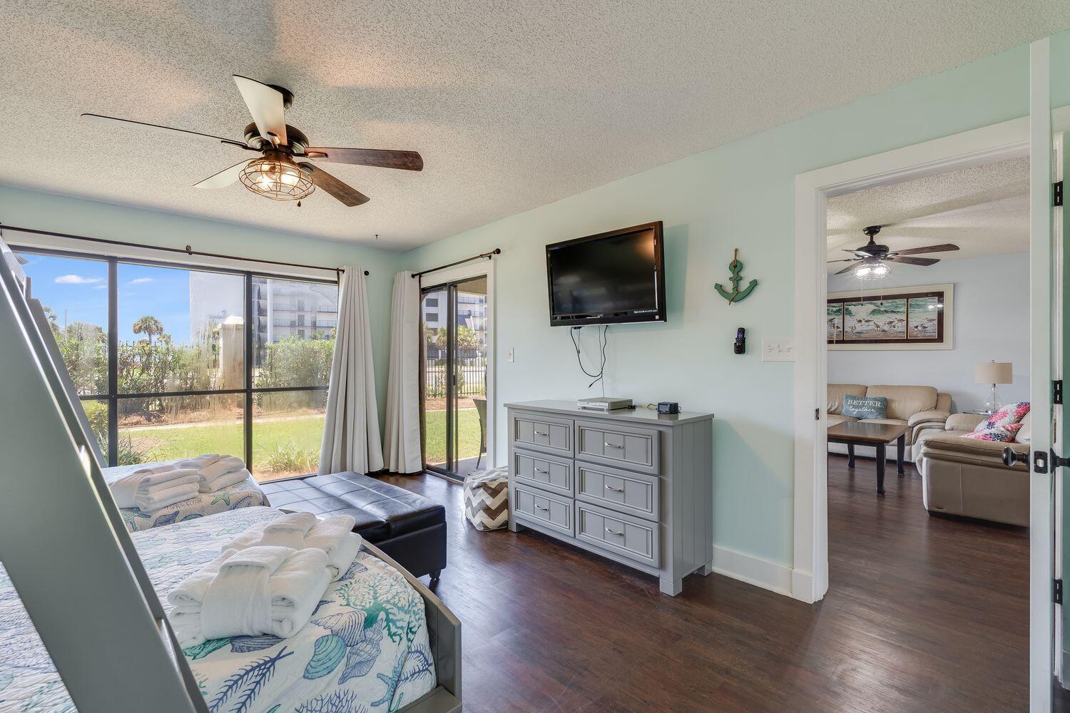 Edgewater Golf Villas V-A - Residential