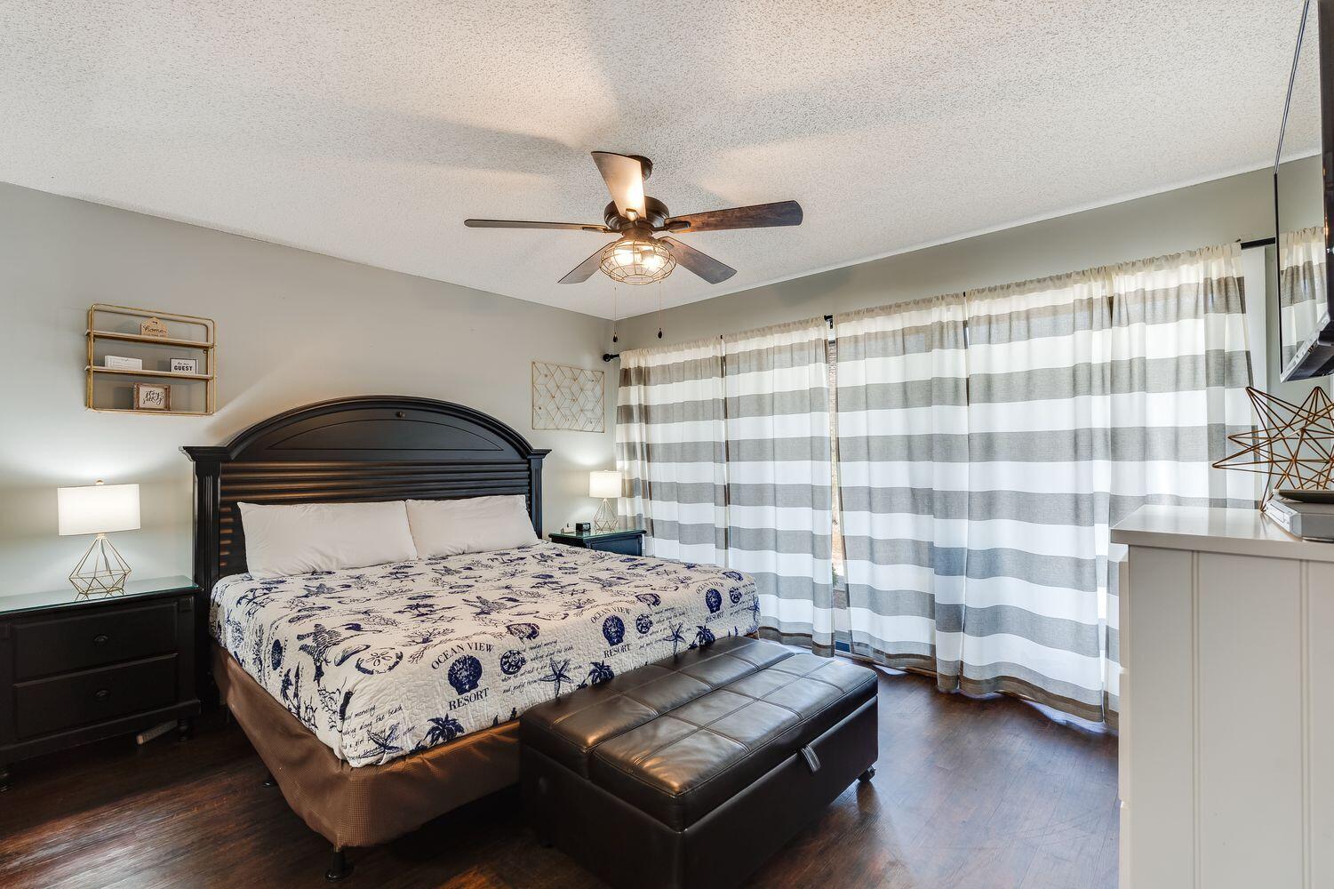 Edgewater Golf Villas V-A - Residential