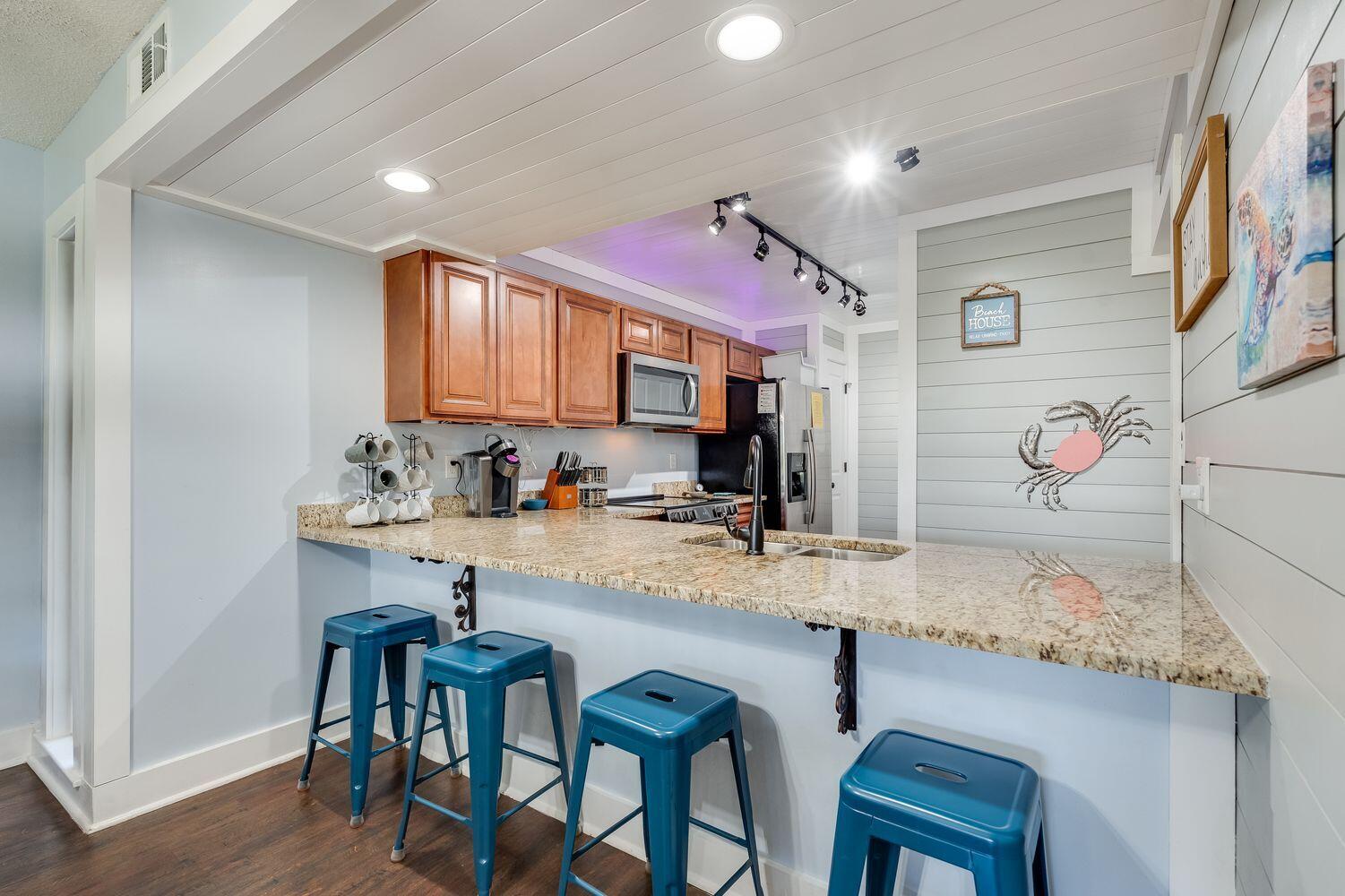 Edgewater Golf Villas V-A - Residential