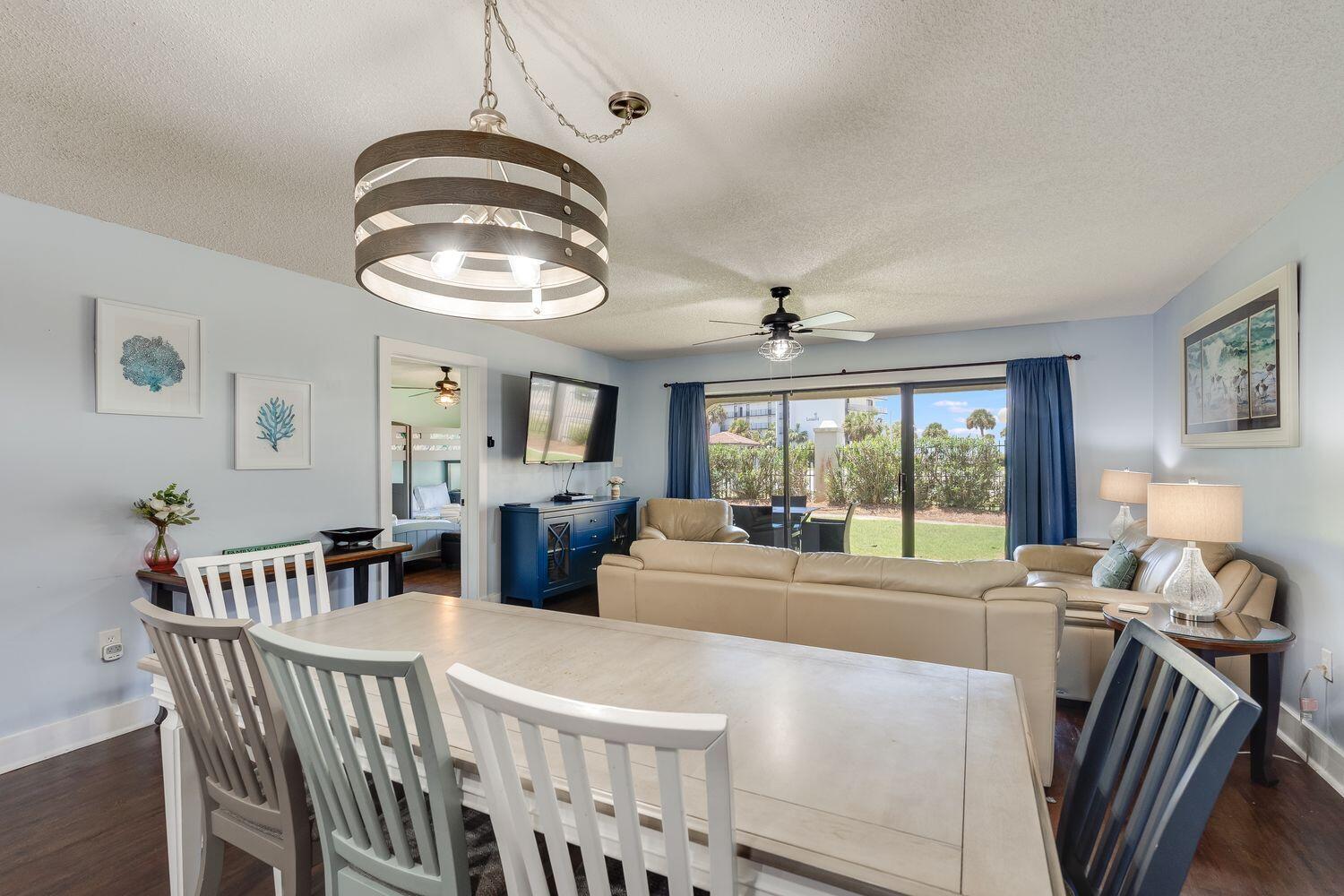 Edgewater Golf Villas V-A - Residential