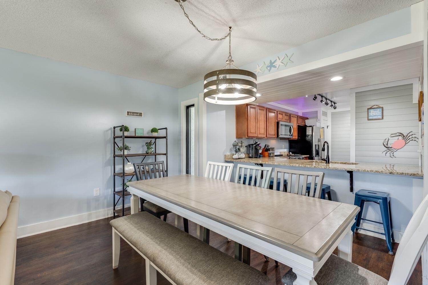 Edgewater Golf Villas V-A - Residential