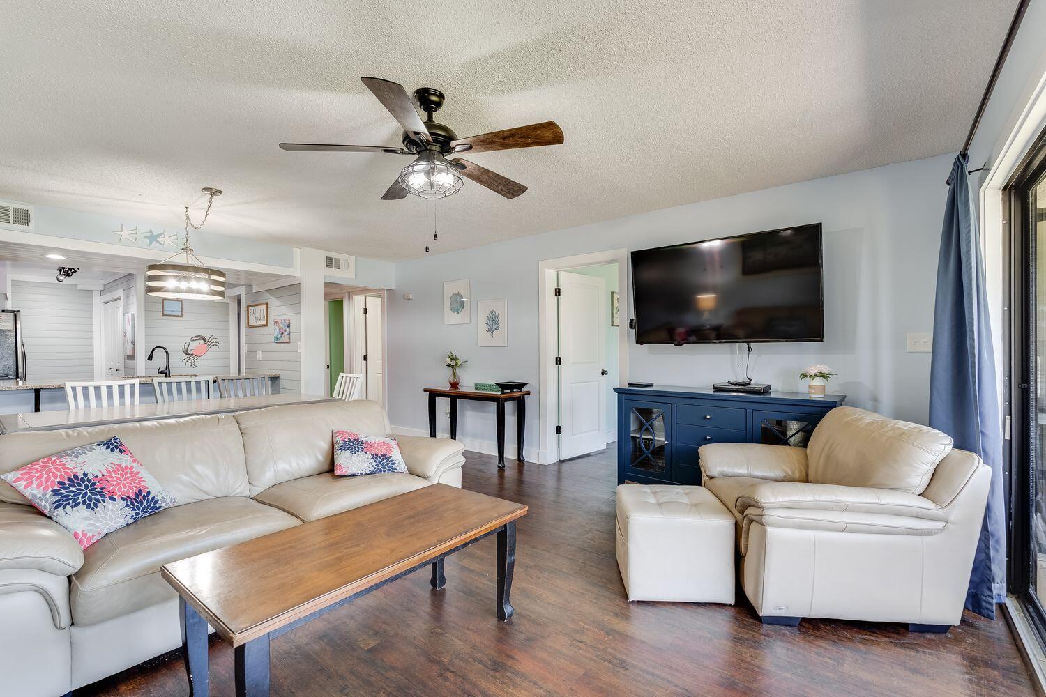 Edgewater Golf Villas V-A - Residential