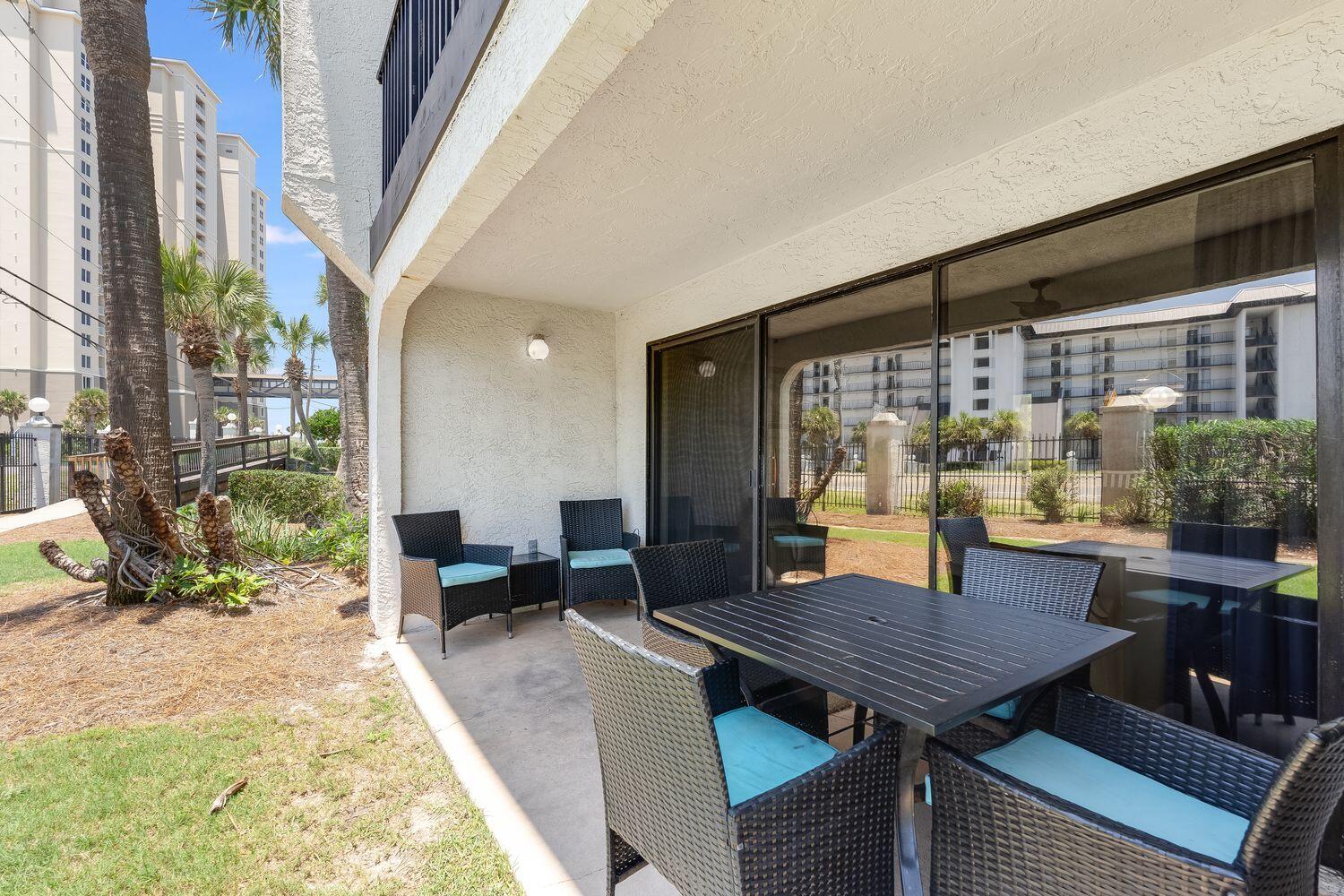 Edgewater Golf Villas V-A - Residential