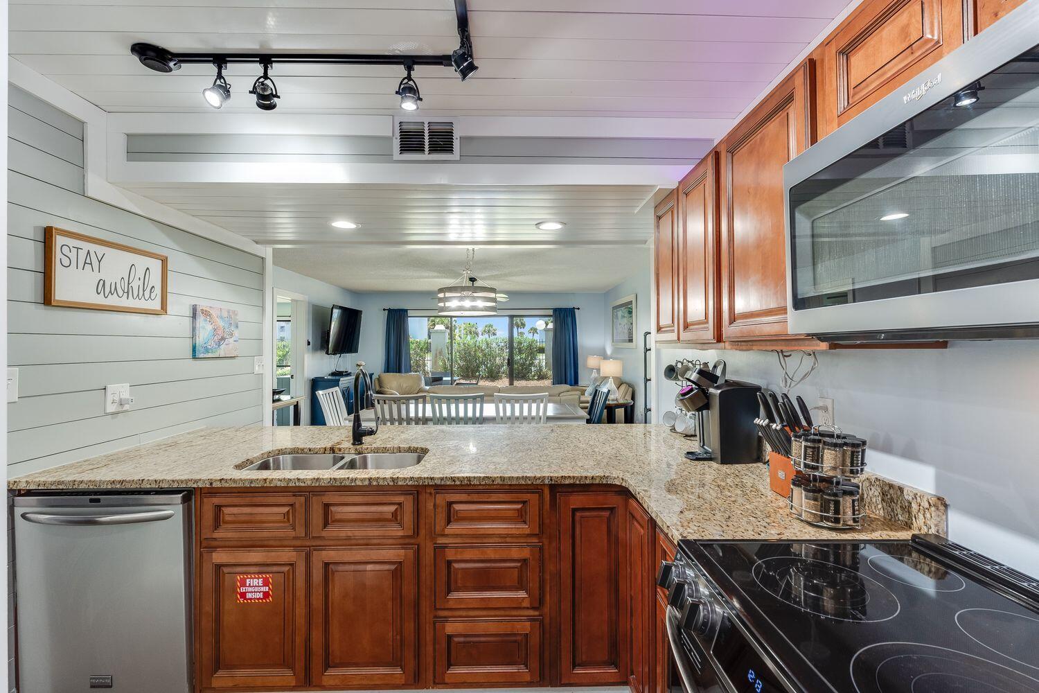 Edgewater Golf Villas V-A - Residential