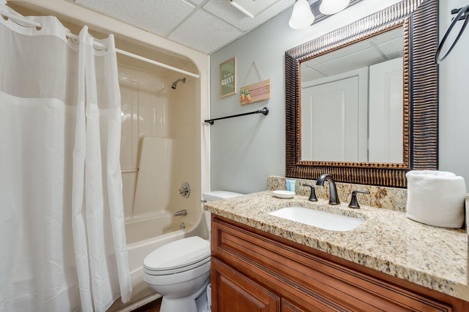 Edgewater Golf Villas V-A - Residential