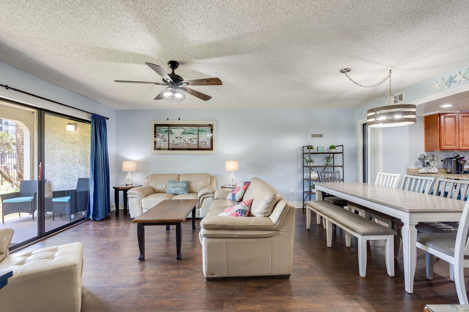 Edgewater Golf Villas V-A - Residential