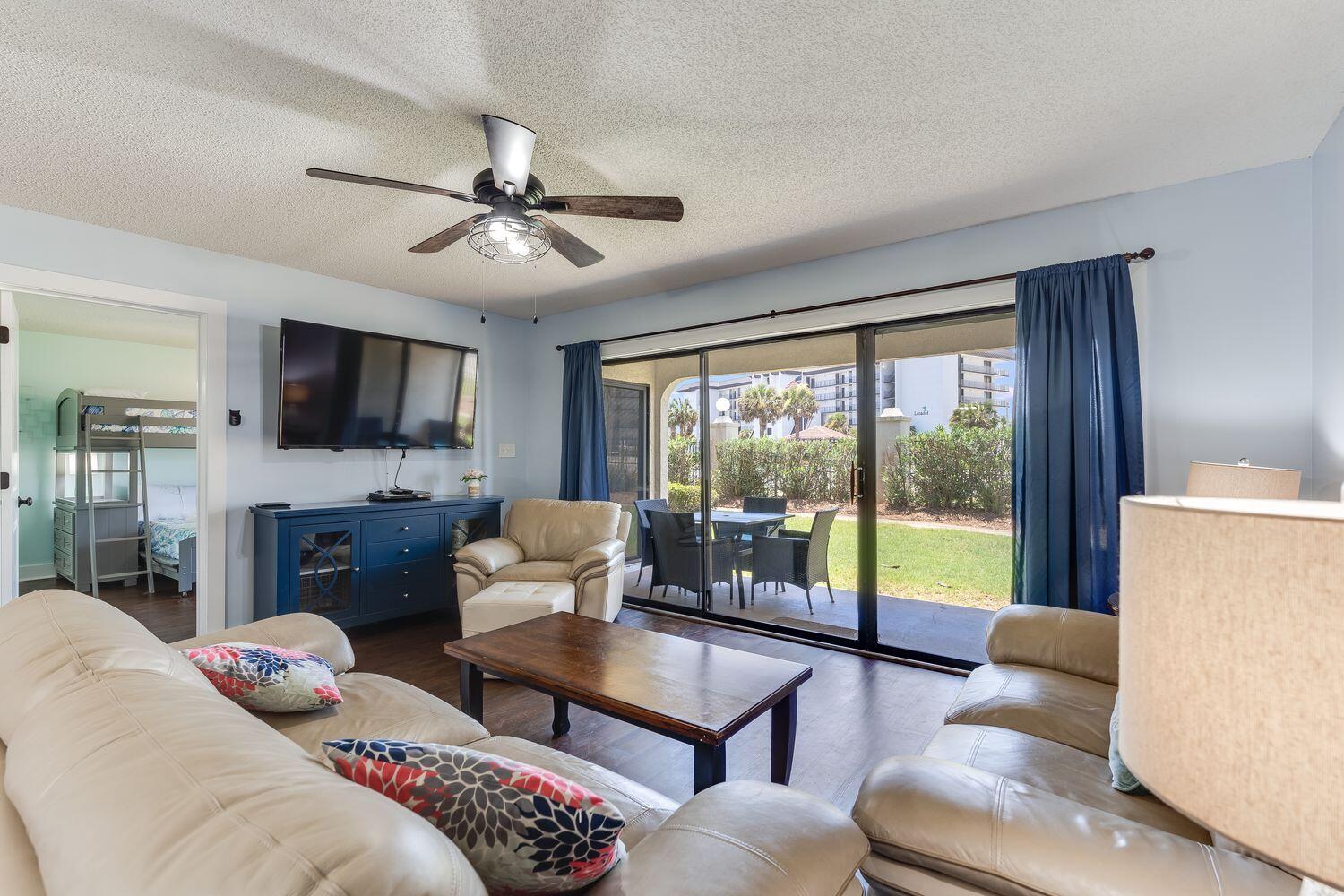 Edgewater Golf Villas V-A - Residential