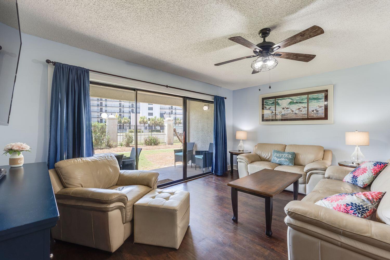 Edgewater Golf Villas V-A - Residential