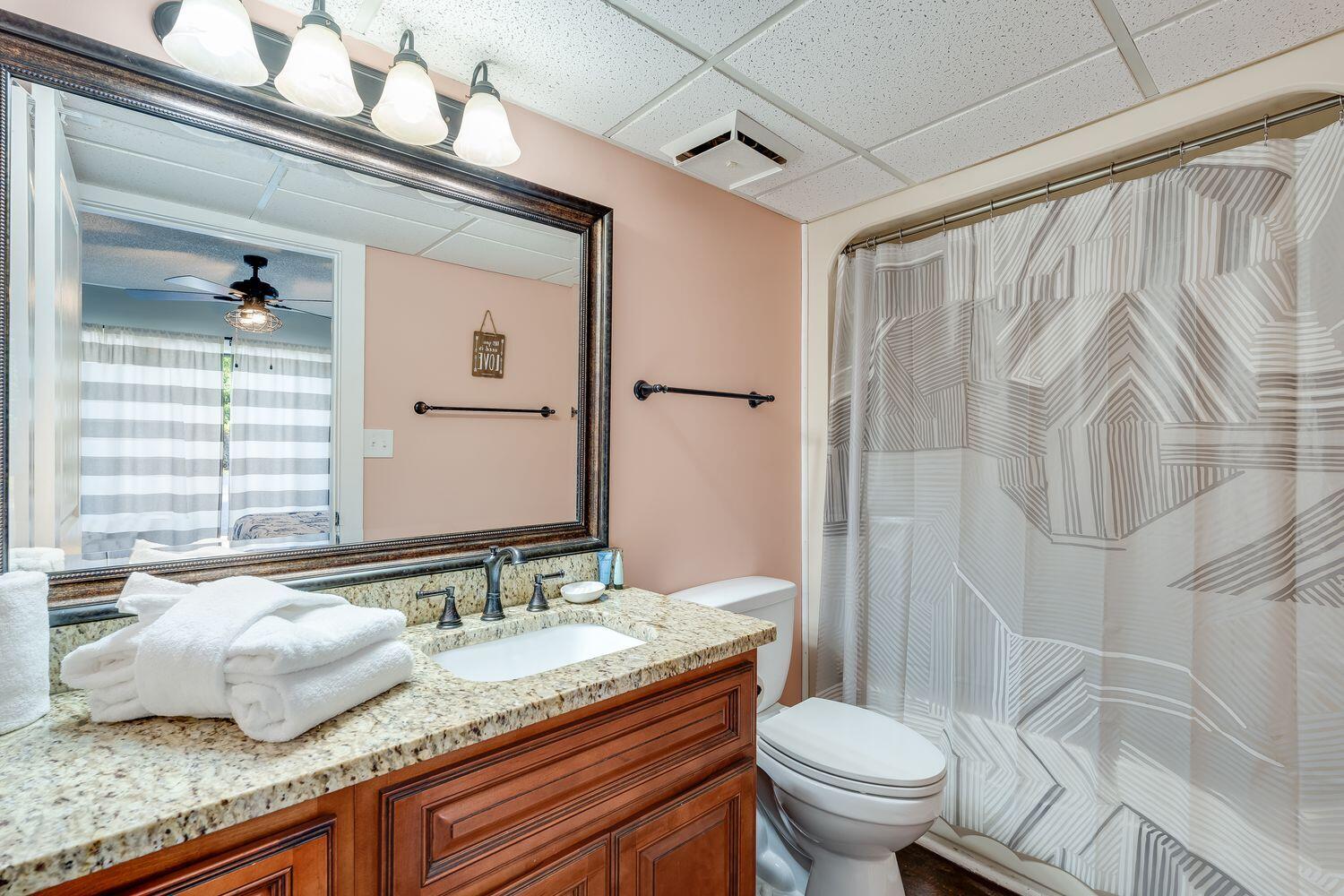 Edgewater Golf Villas V-A - Residential