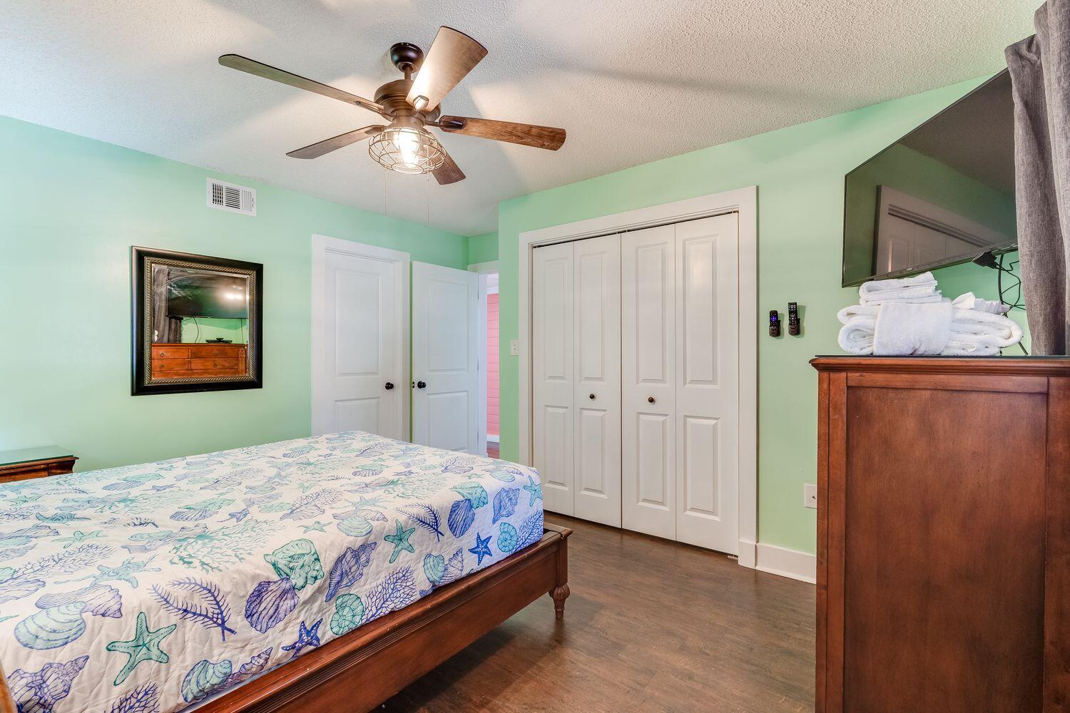 Edgewater Golf Villas V-A - Residential