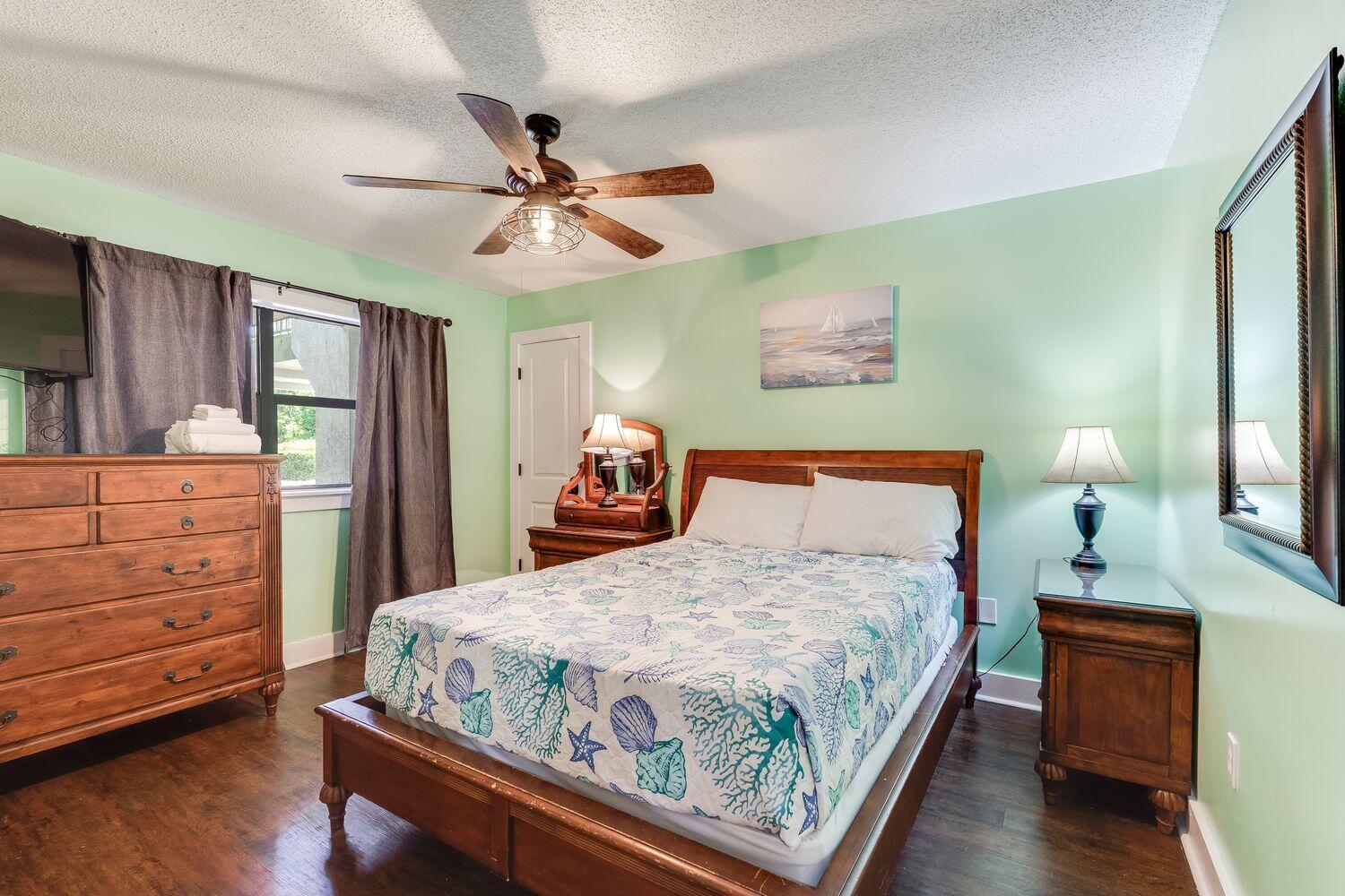 Edgewater Golf Villas V-A - Residential