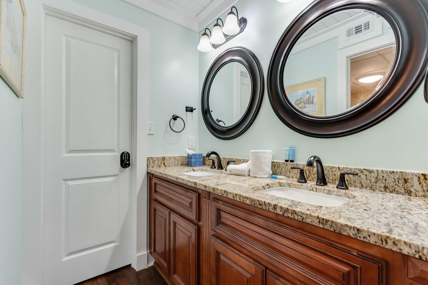 Edgewater Golf Villas V-A - Residential