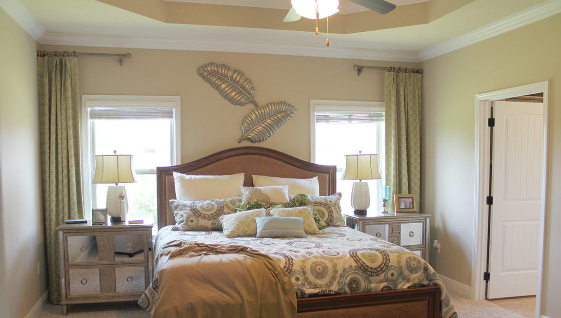 HAMMOCK BAY - Residential