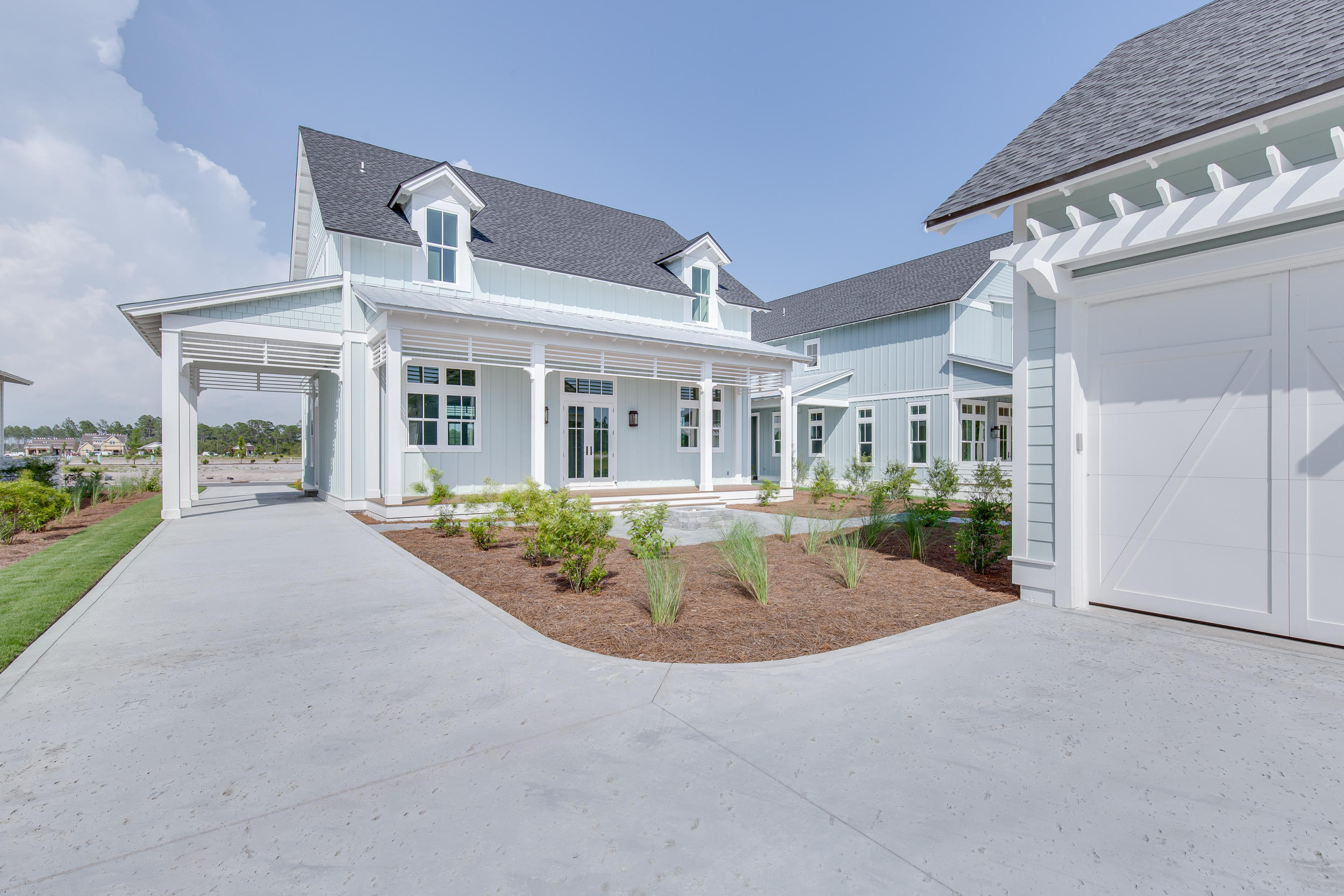 WATERSOUND ORIGINS - Residential