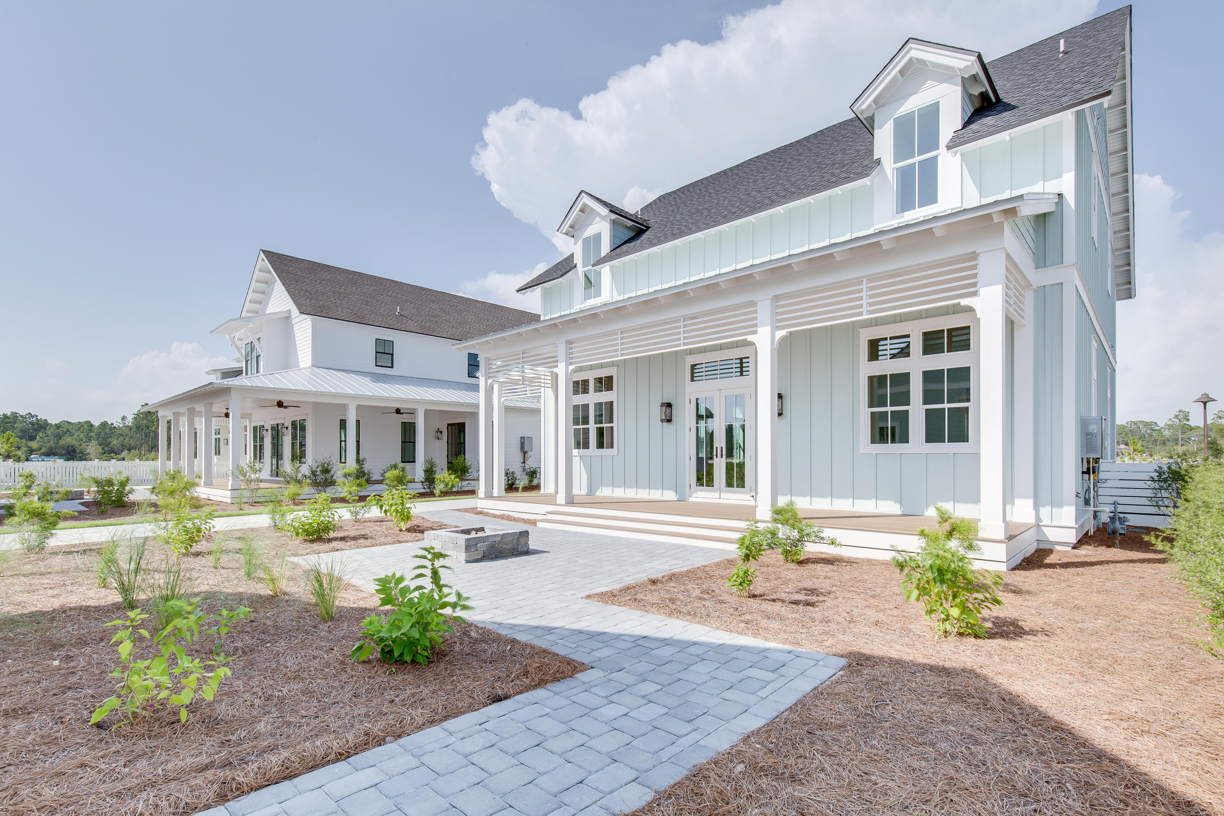 WATERSOUND ORIGINS - Residential