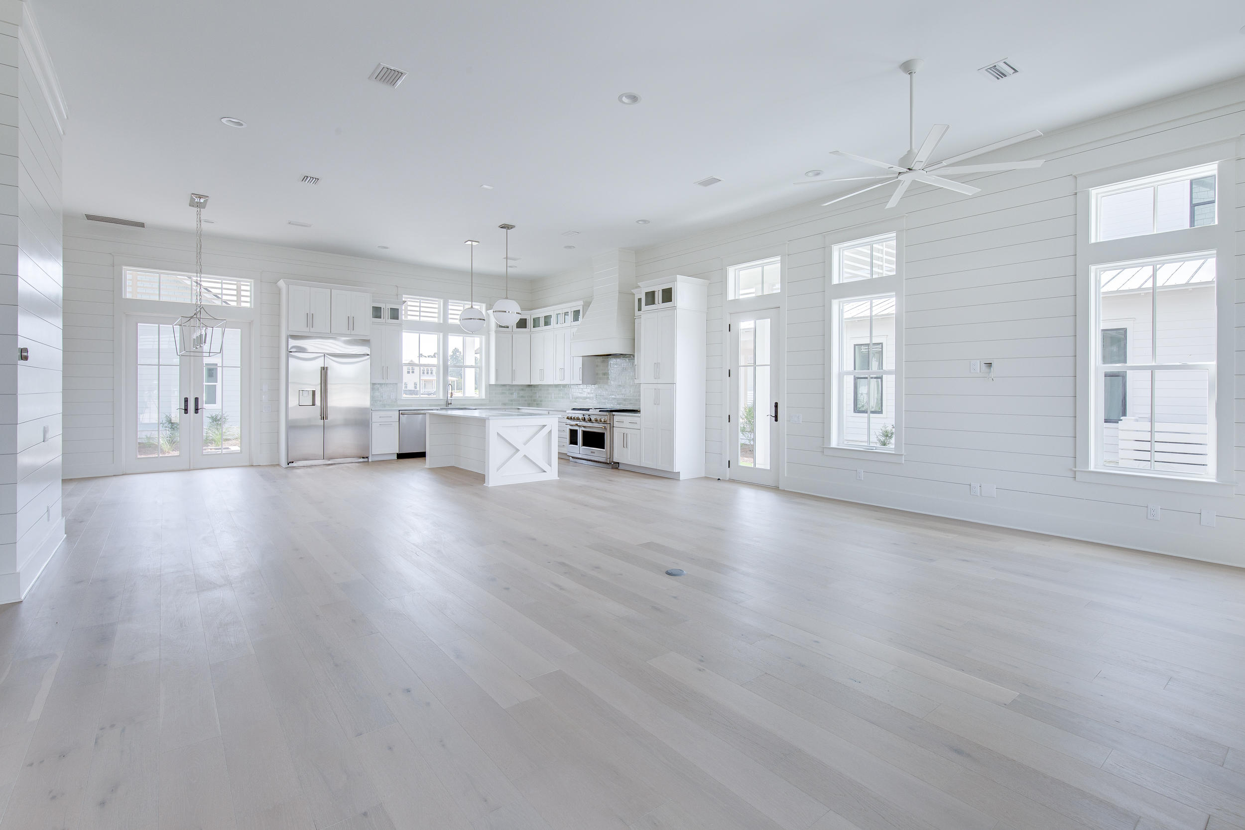 WATERSOUND ORIGINS - Residential