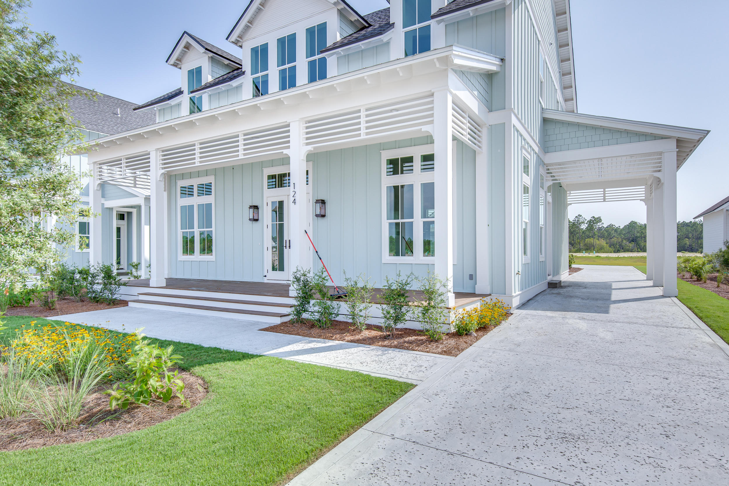 WATERSOUND ORIGINS - Residential