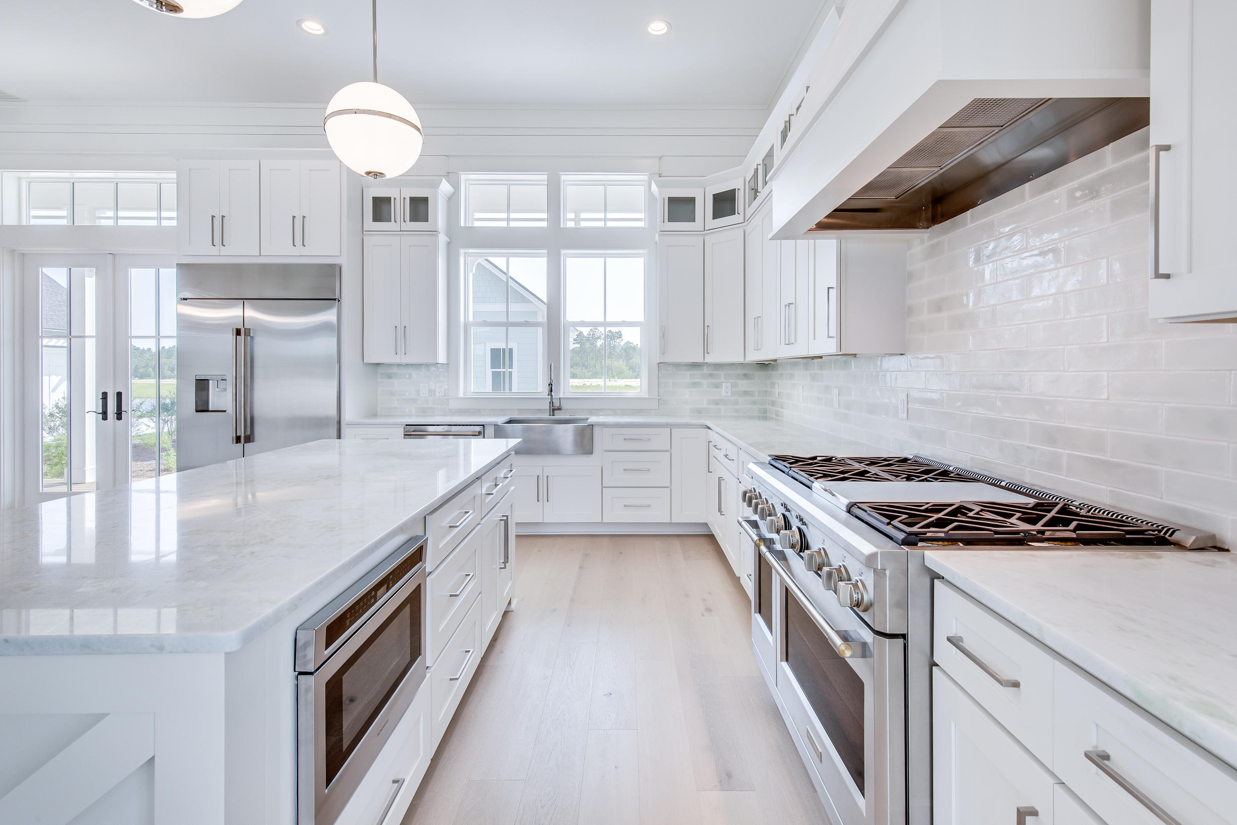 WATERSOUND ORIGINS - Residential