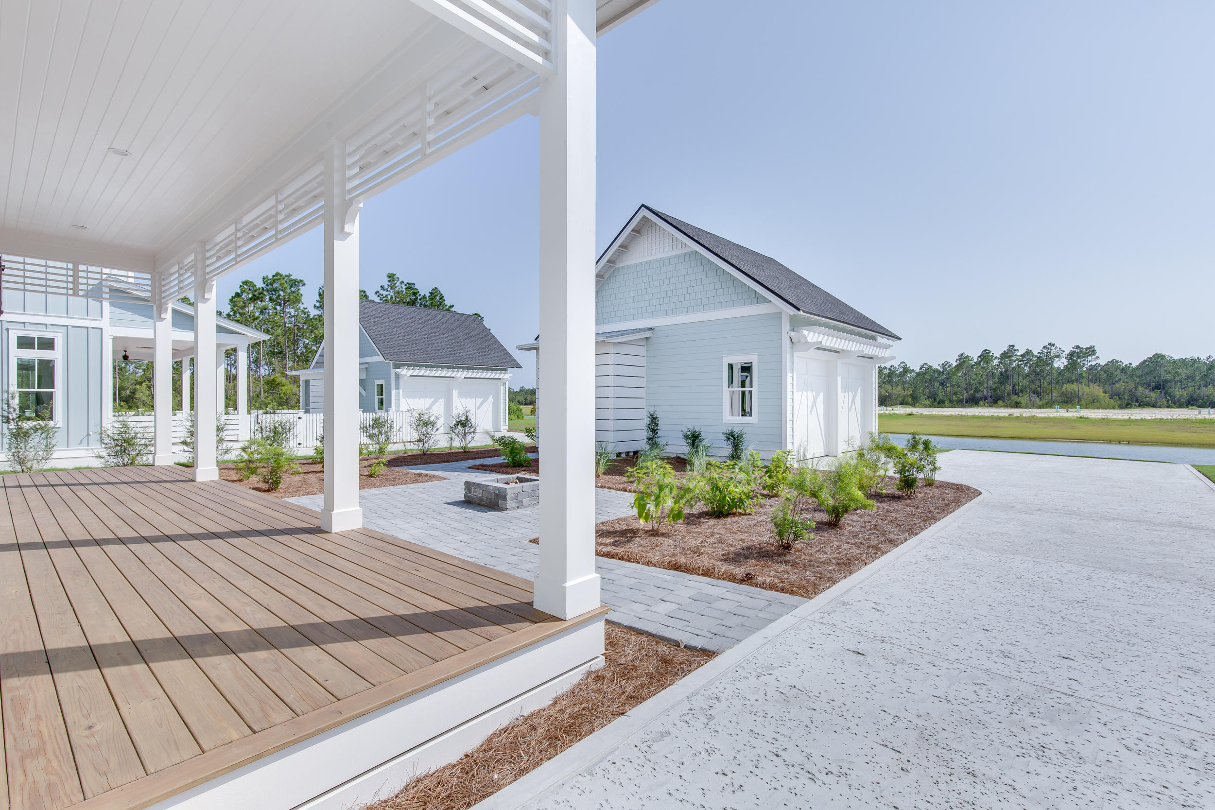 WATERSOUND ORIGINS - Residential