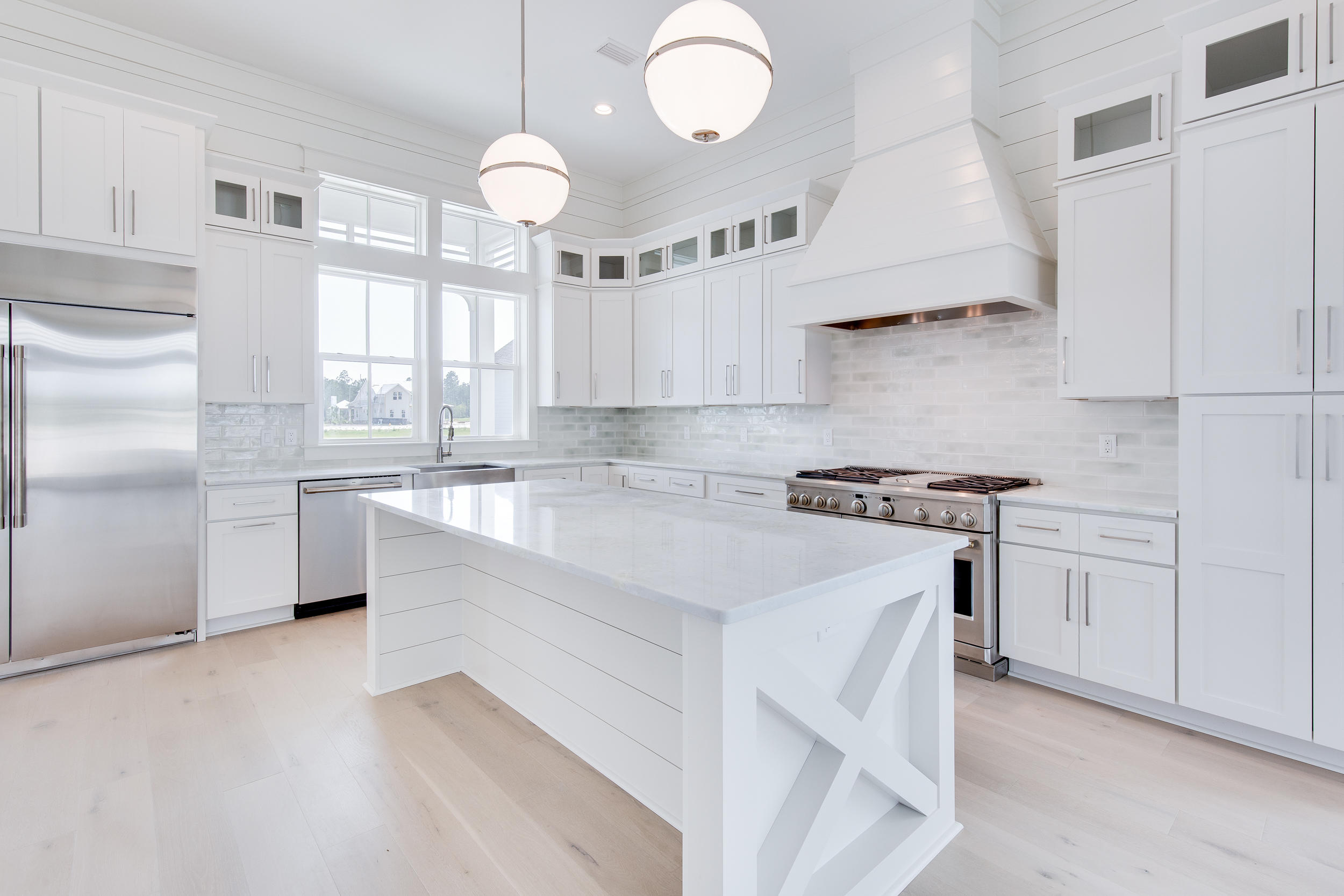WATERSOUND ORIGINS - Residential