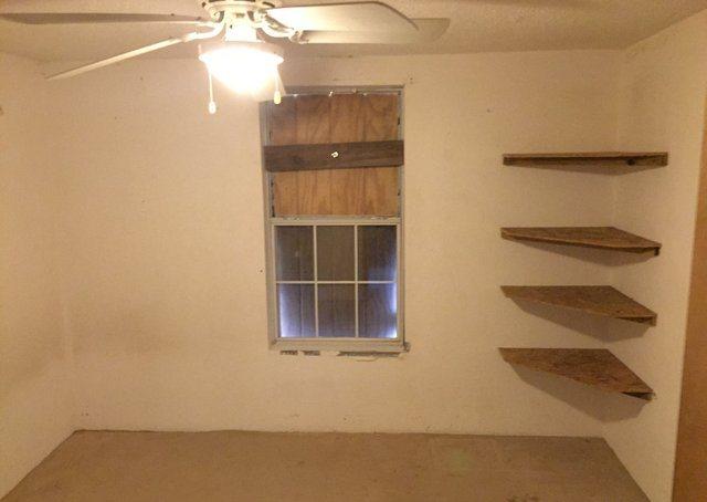 GARDEN CITY - Residential