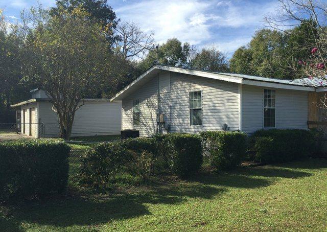 GARDEN CITY - Residential