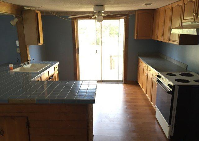 GARDEN CITY - Residential