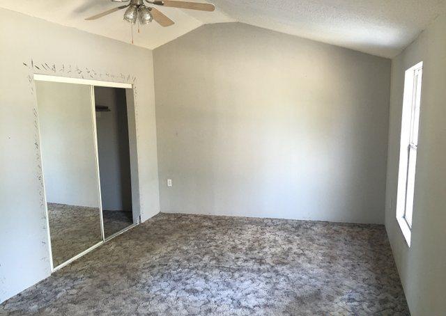 GARDEN CITY - Residential