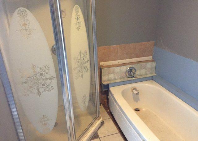 GARDEN CITY - Residential