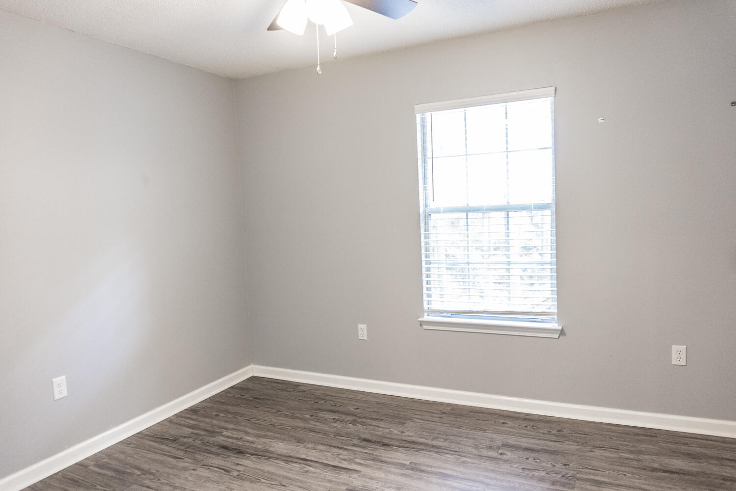 SHOAL CREEK 1ST ADDN - Residential Lease