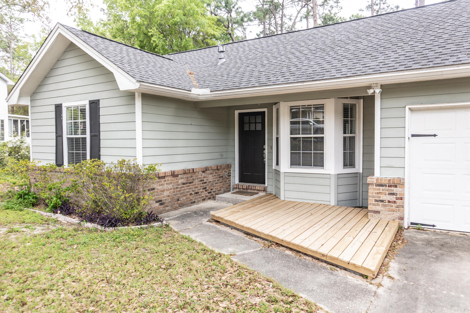SHOAL CREEK 1ST ADDN - Residential Lease