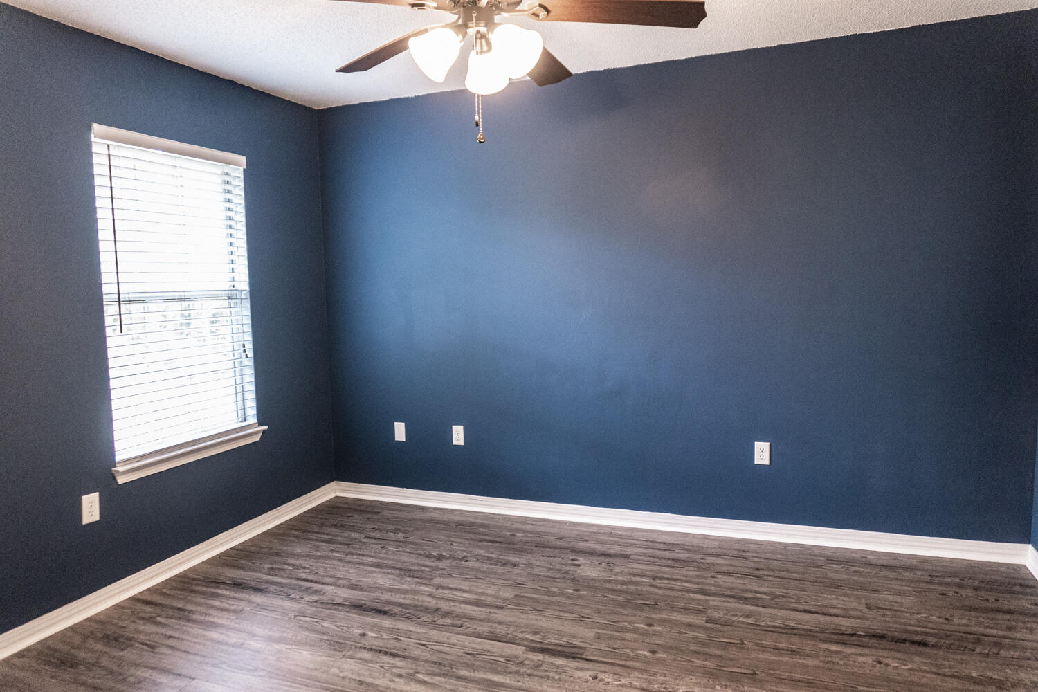 SHOAL CREEK 1ST ADDN - Residential Lease