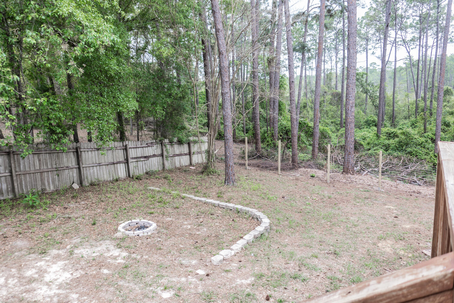 SHOAL CREEK 1ST ADDN - Residential Lease