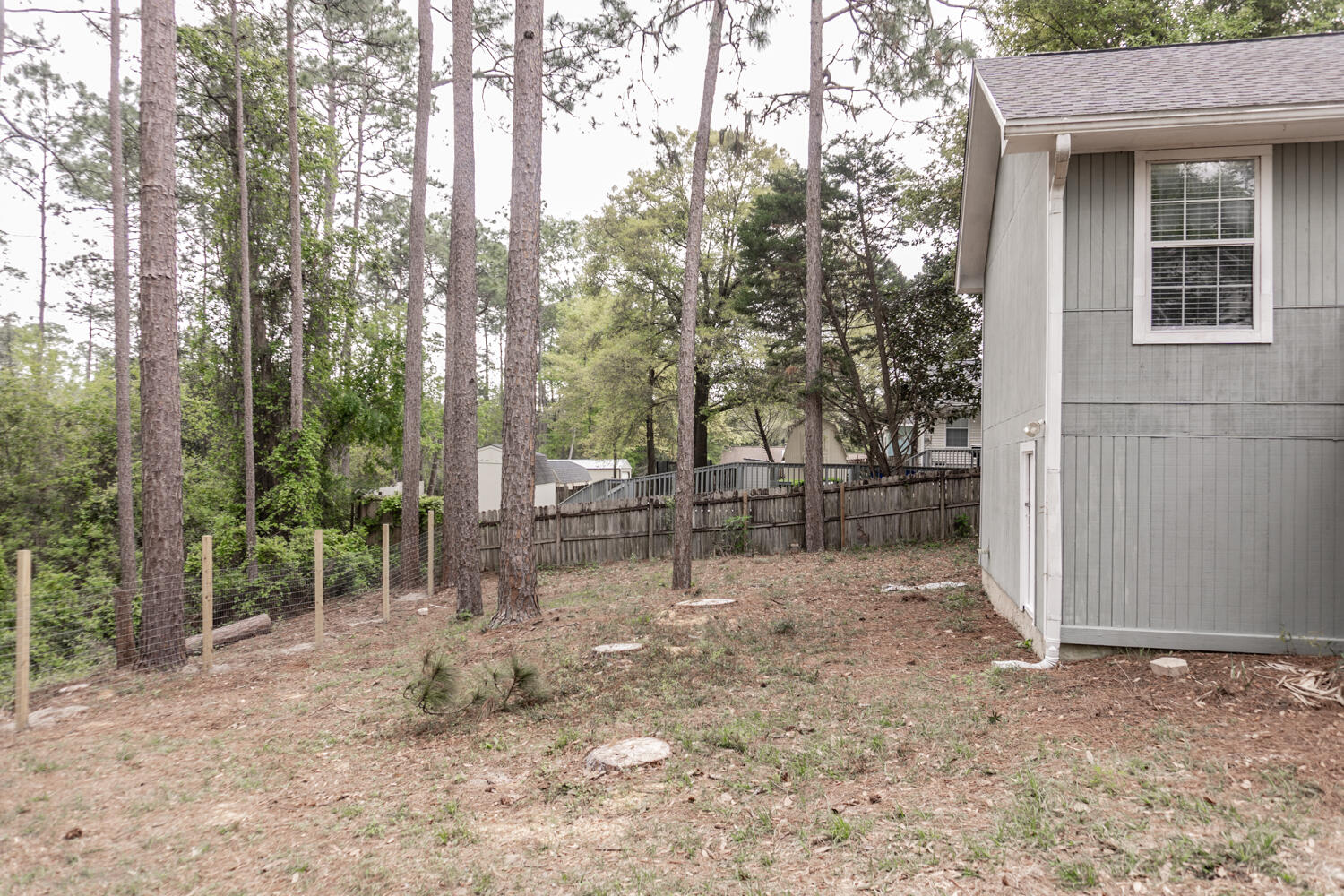 SHOAL CREEK 1ST ADDN - Residential Lease