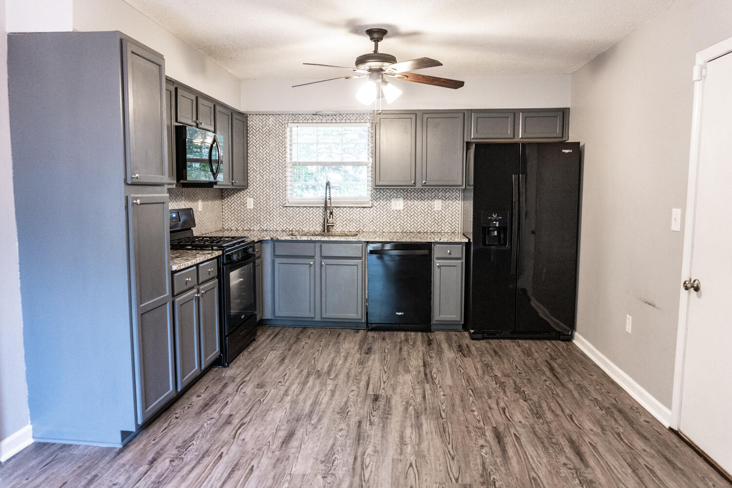 SHOAL CREEK 1ST ADDN - Residential Lease
