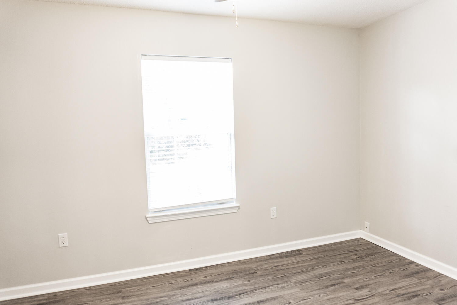SHOAL CREEK 1ST ADDN - Residential Lease