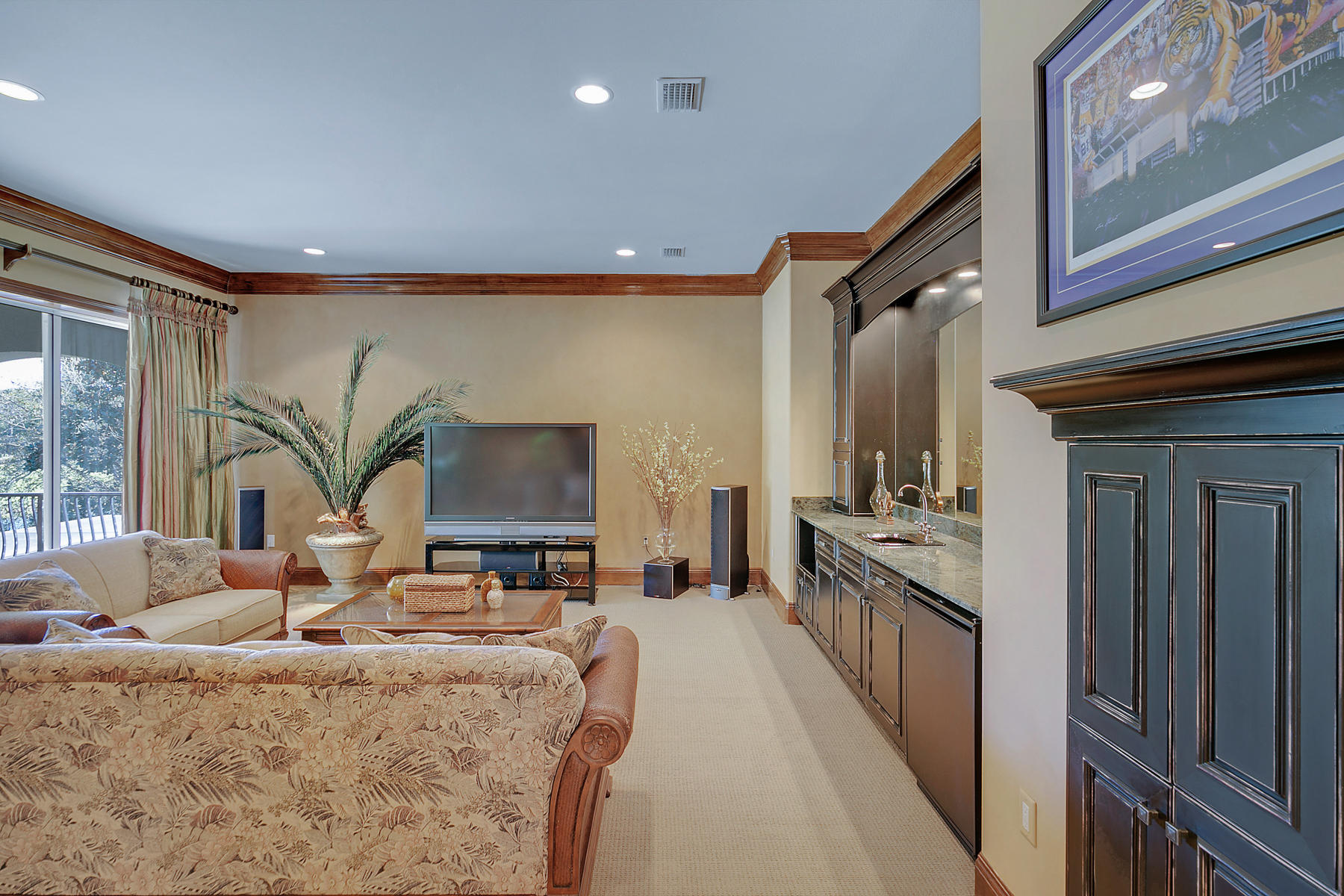 BURNT PINE - Residential