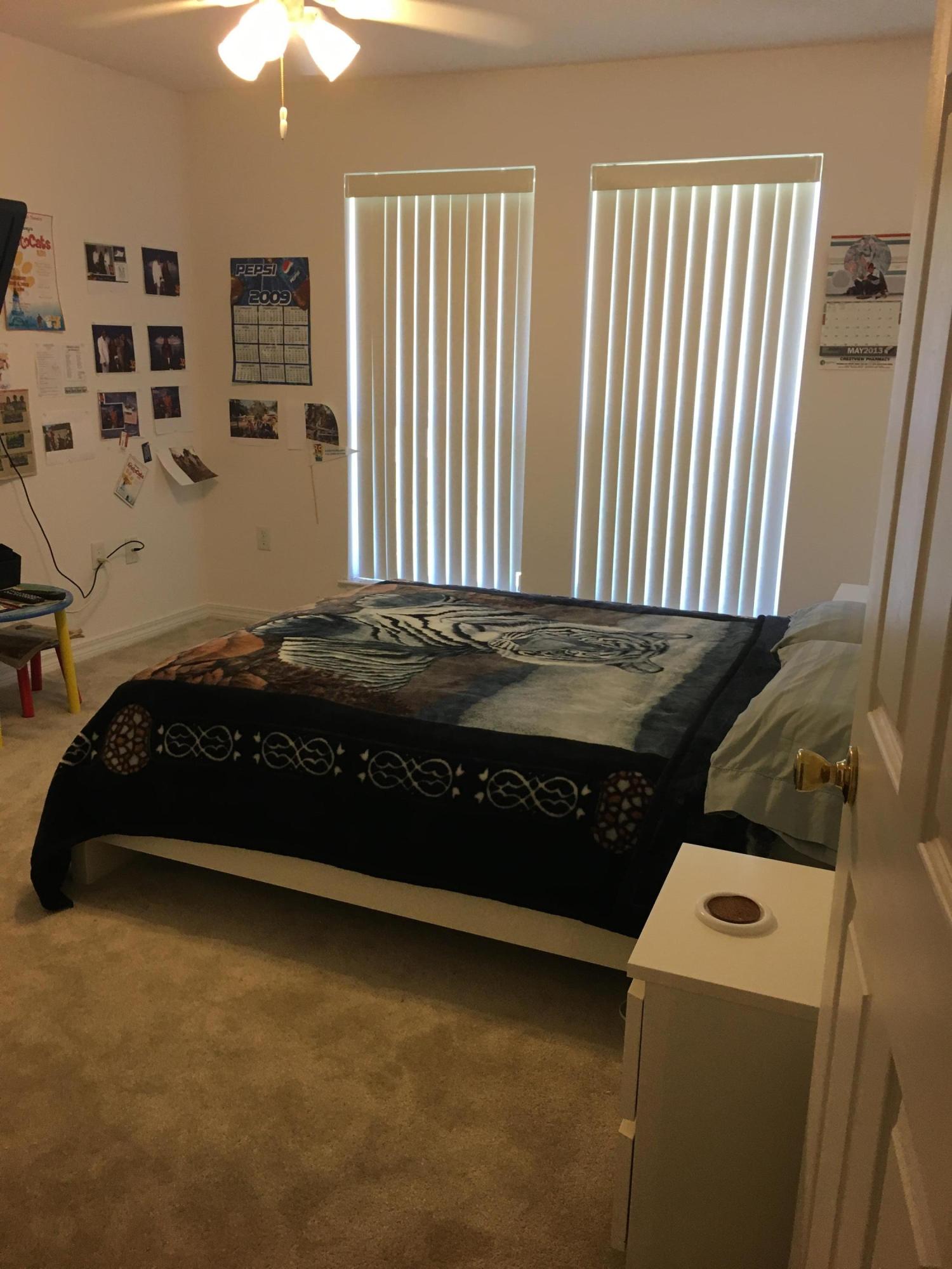 MT OLIVE ESTATES - Residential