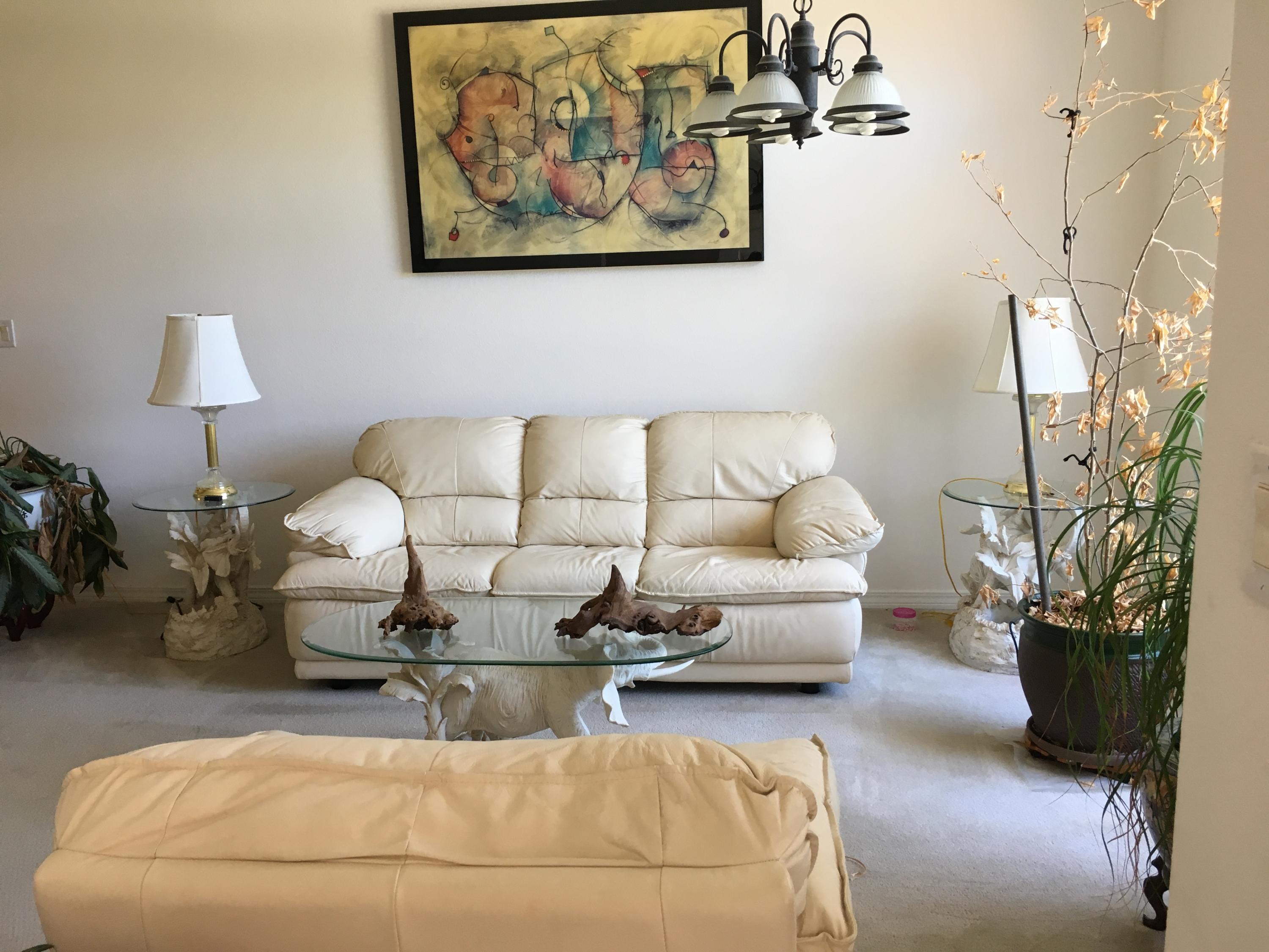 MT OLIVE ESTATES - Residential