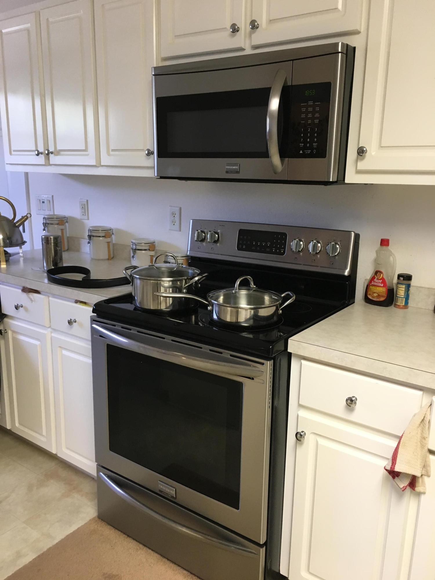 MT OLIVE ESTATES - Residential