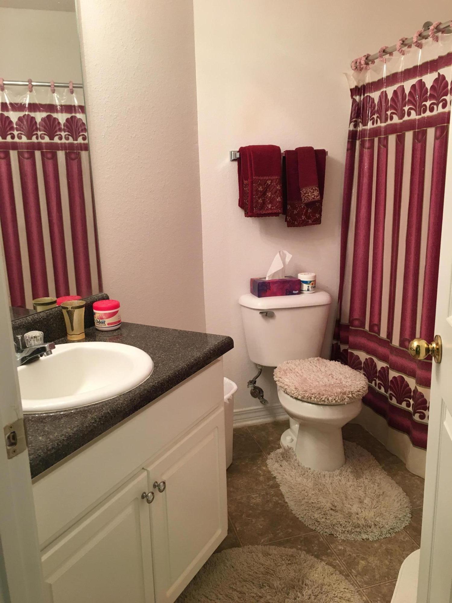 MT OLIVE ESTATES - Residential